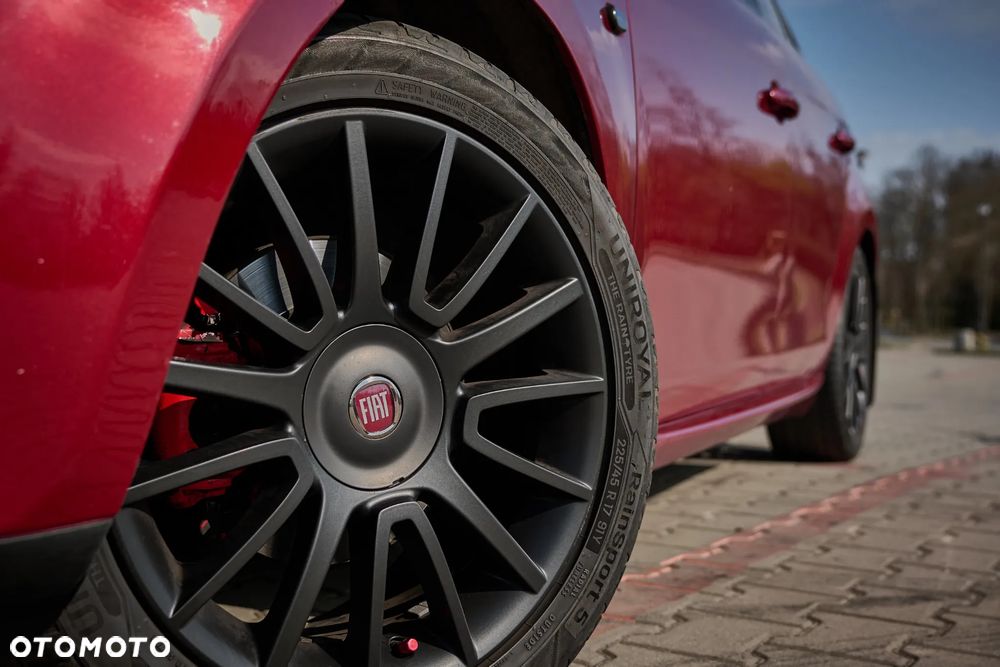 Fiat Bravo 1.4 T-JET 16V Sport Plus - 23