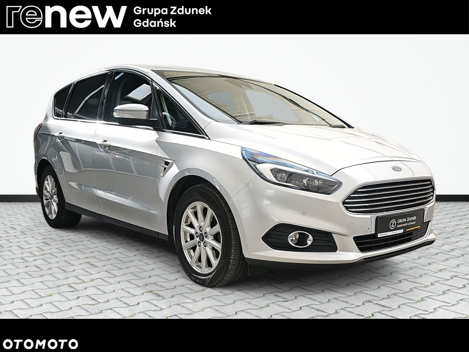 Ford S-Max - 3