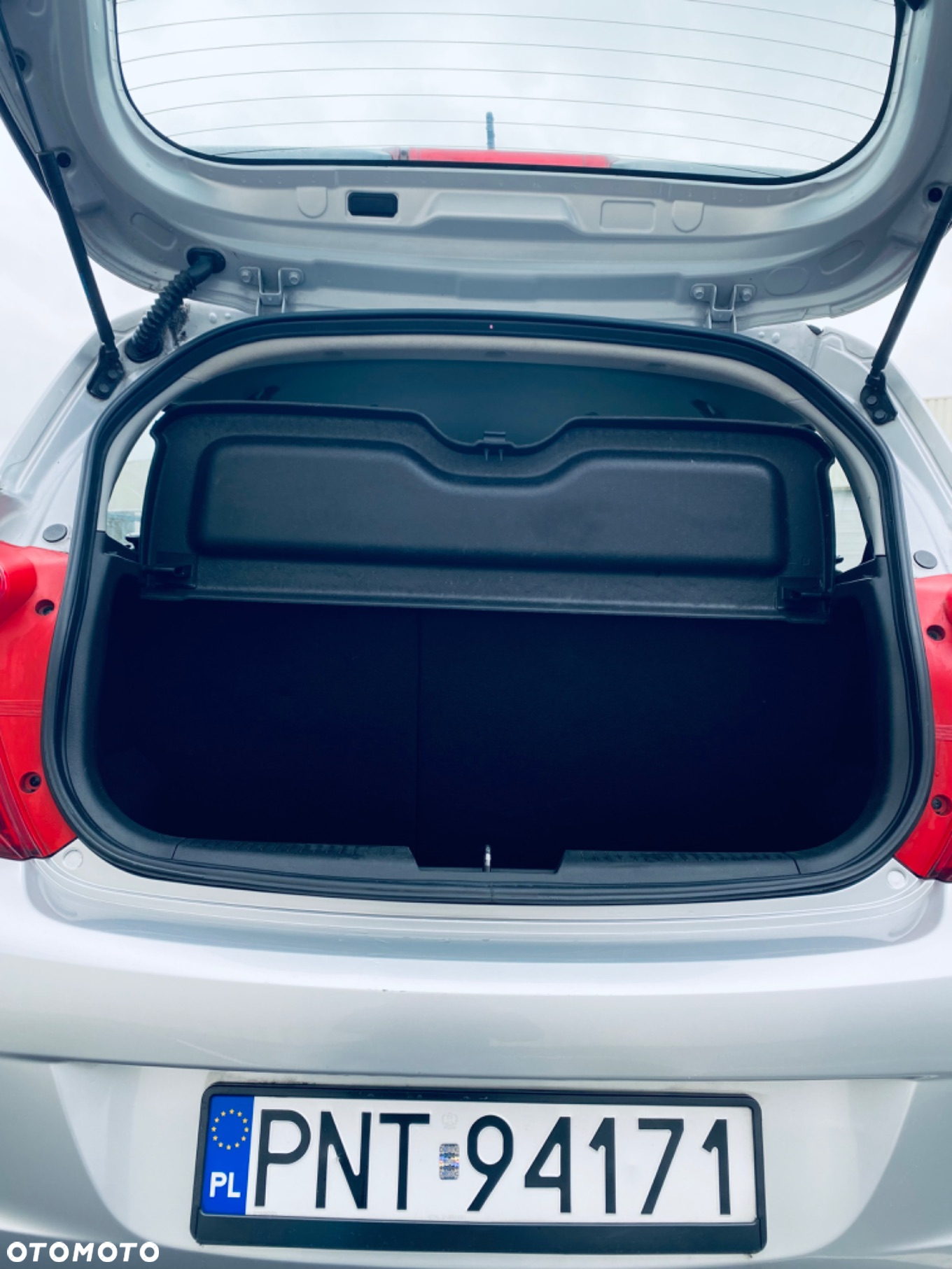 Opel Karl - 30