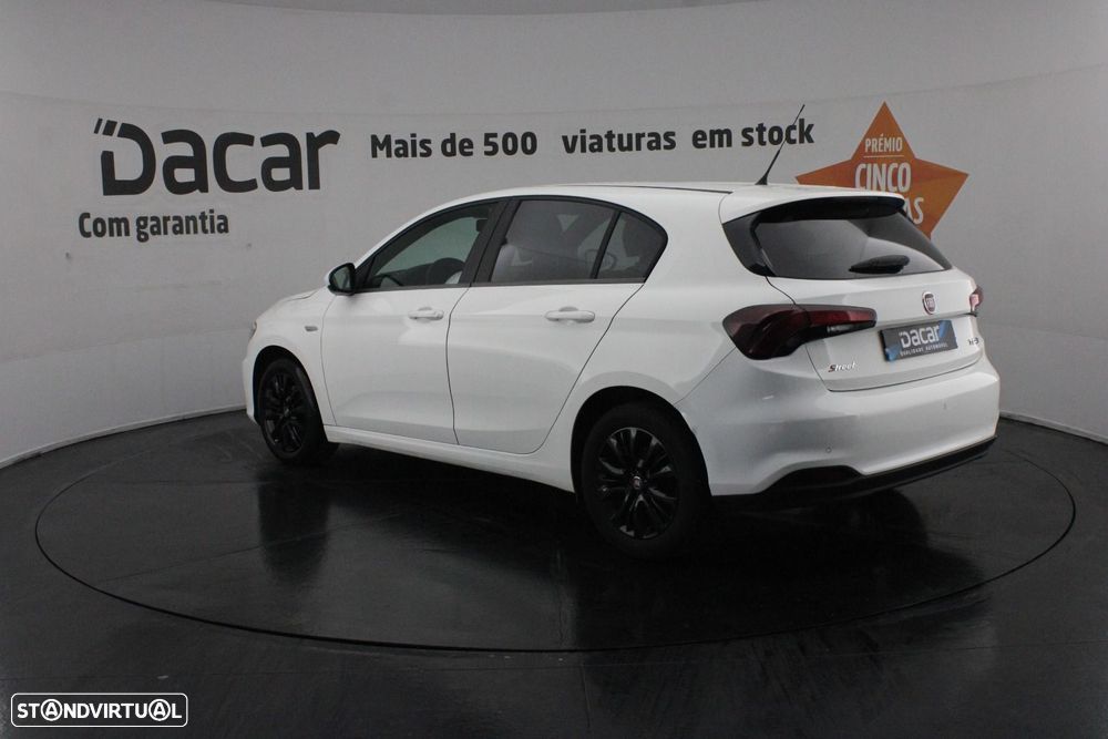 Fiat Tipo 1.4 Street - 6