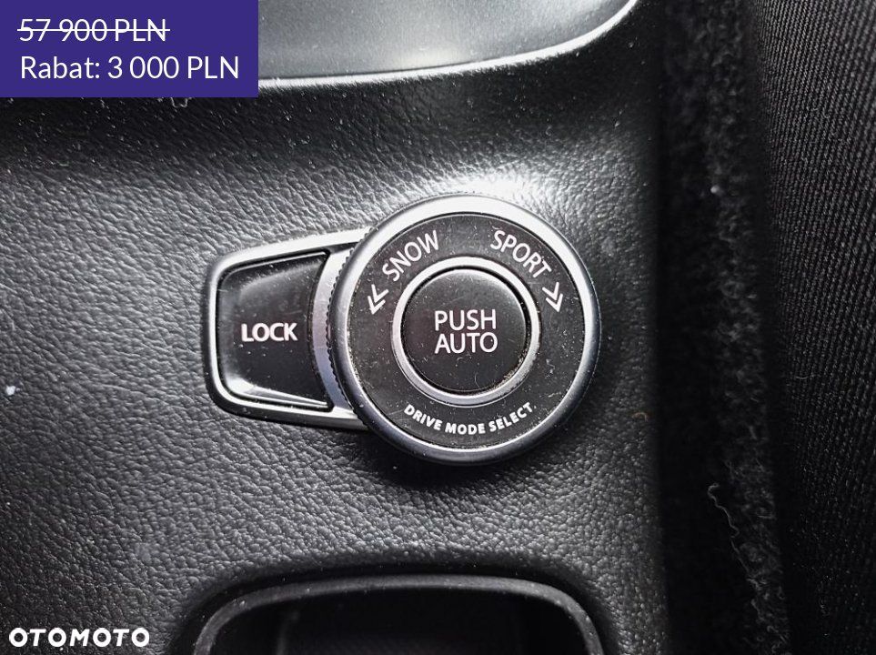 Suzuki SX4 S-Cross - 32