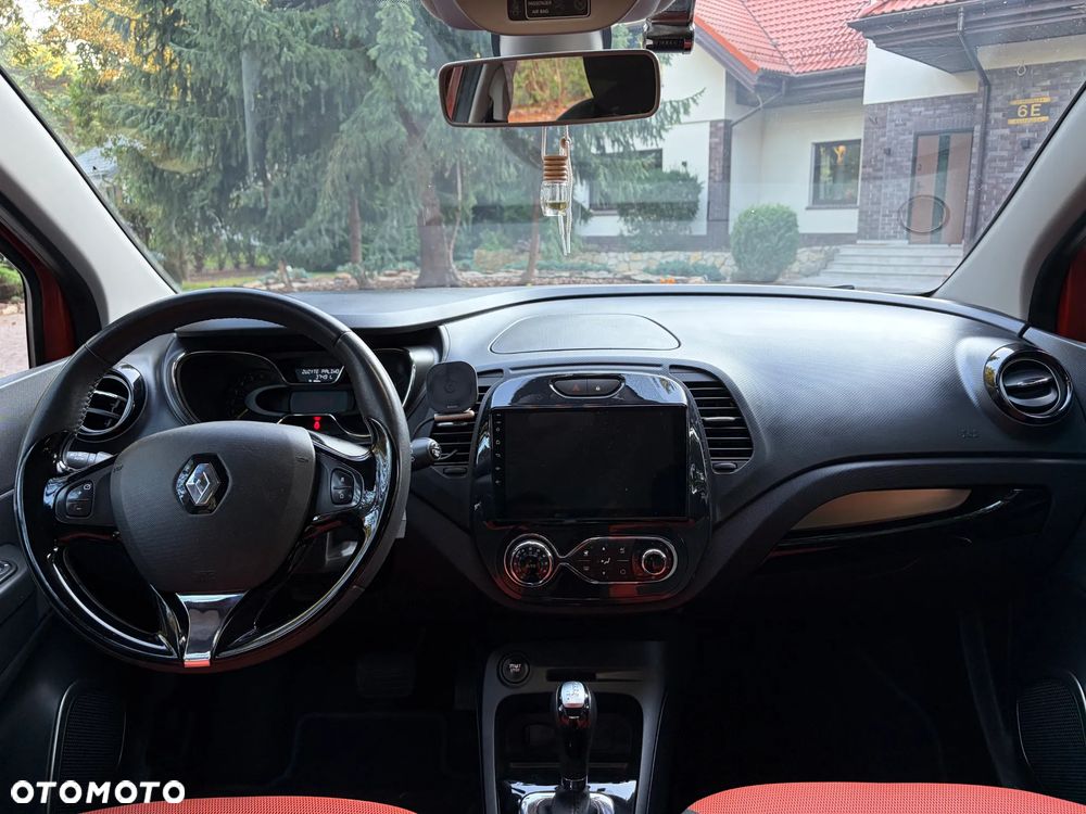 Renault Captur 1.2 TCe Intens EDC - 15