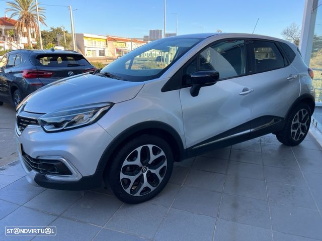 Renault Captur 1.5 dCi Exclusive - 2