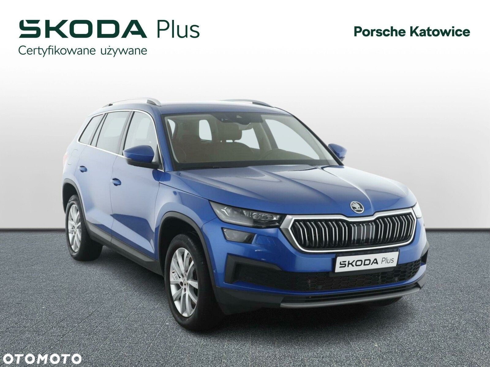 Skoda Kodiaq 2.0 TDI 4x2 Style DSG - 2