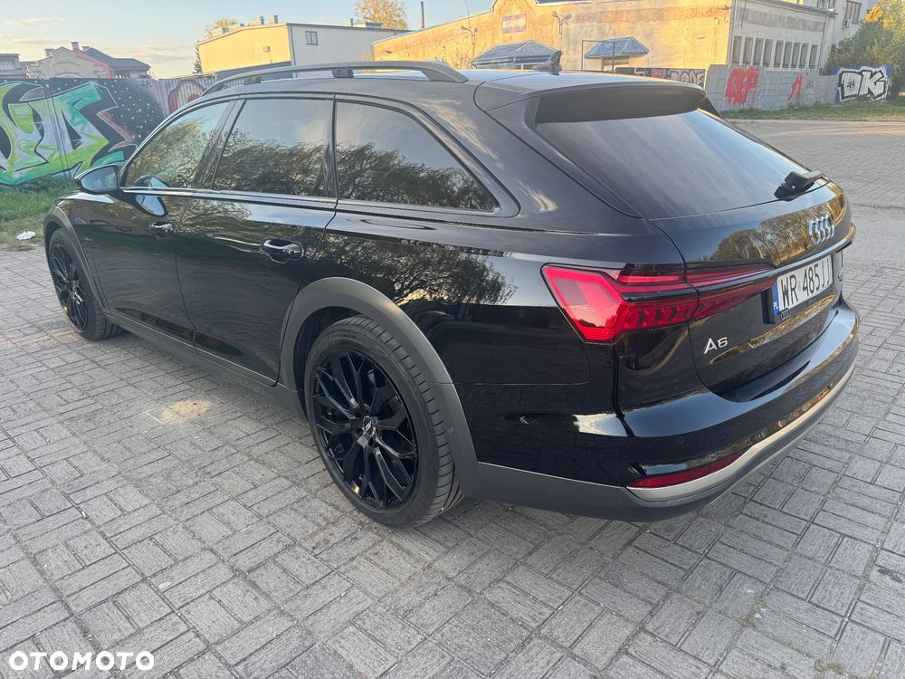 Audi A6 Allroad - 6