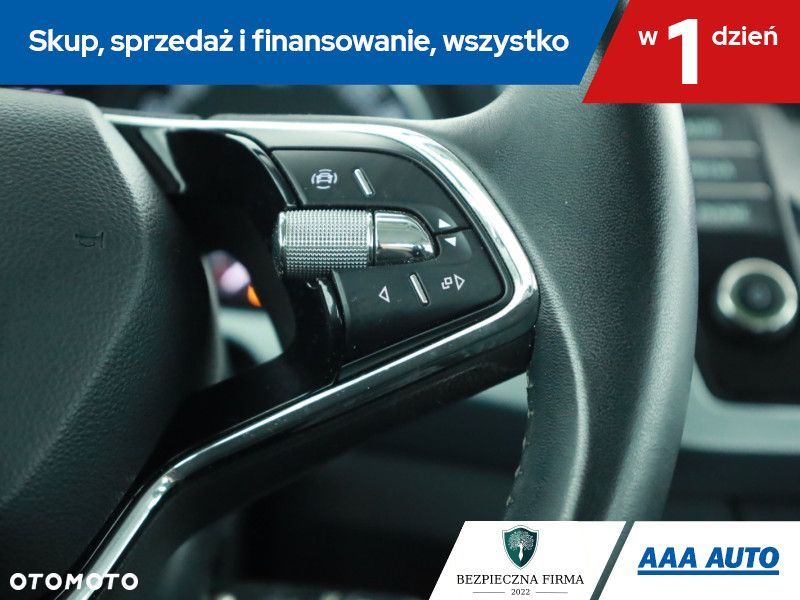 Skoda Fabia - 18