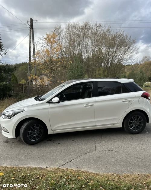 Hyundai i20 1.2 Fresh - 13