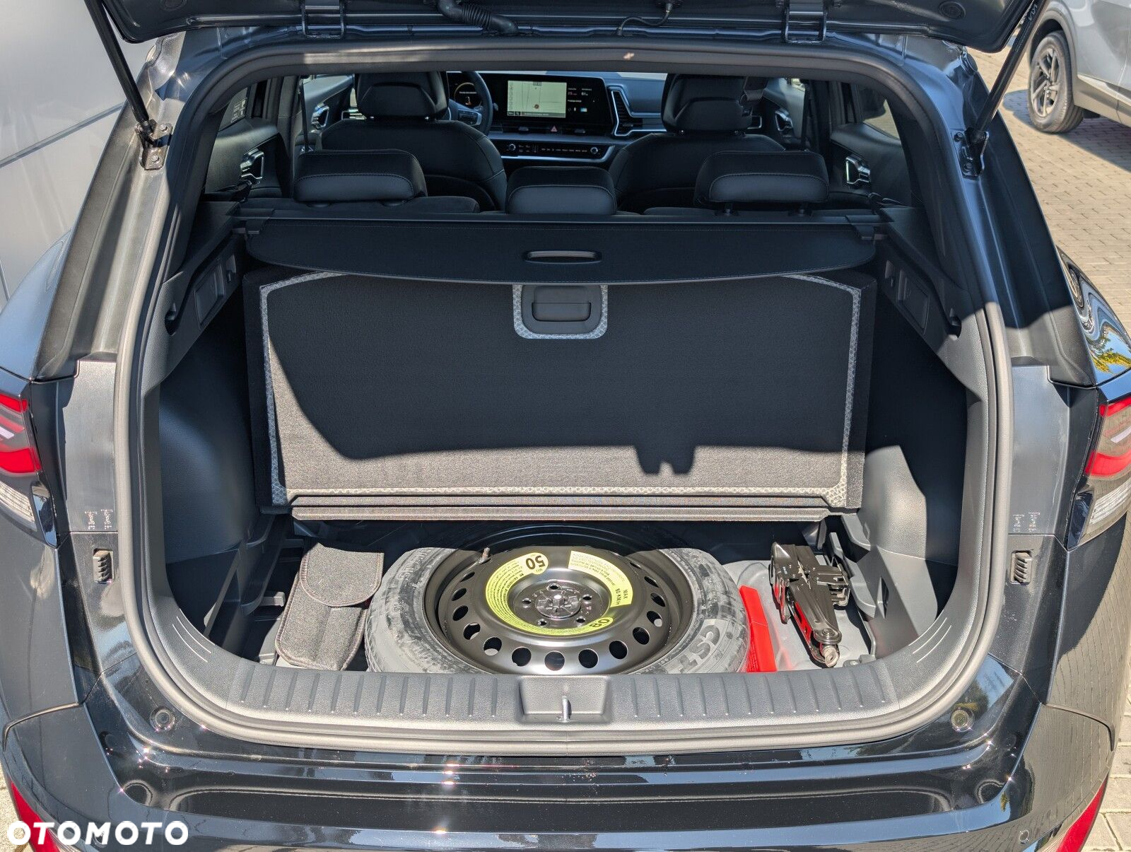 Kia Sportage - 23