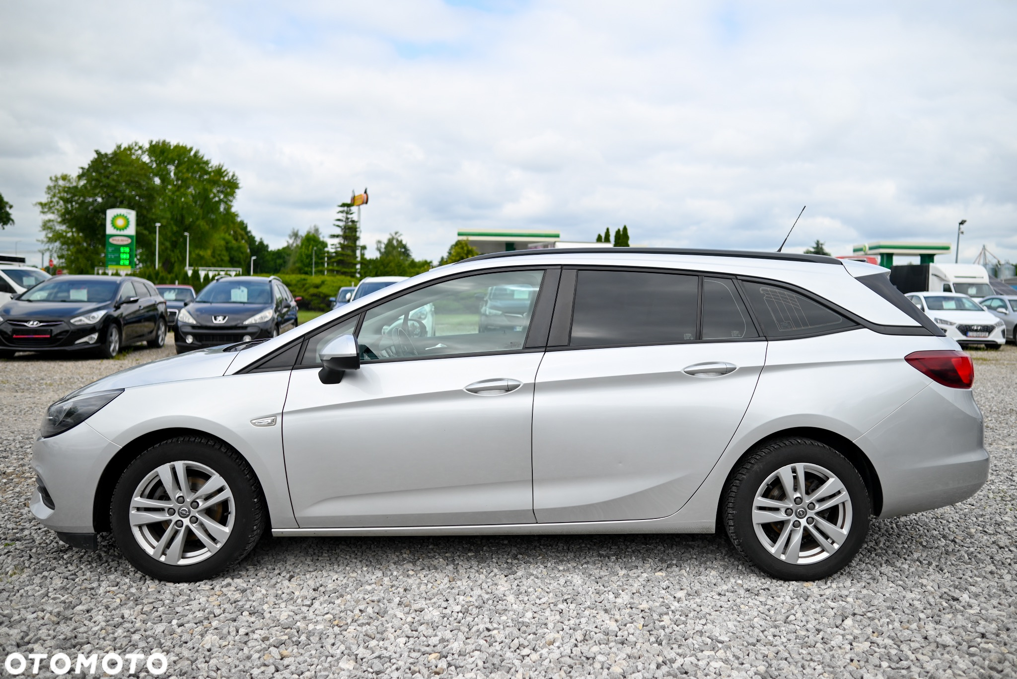 Opel Astra - 6