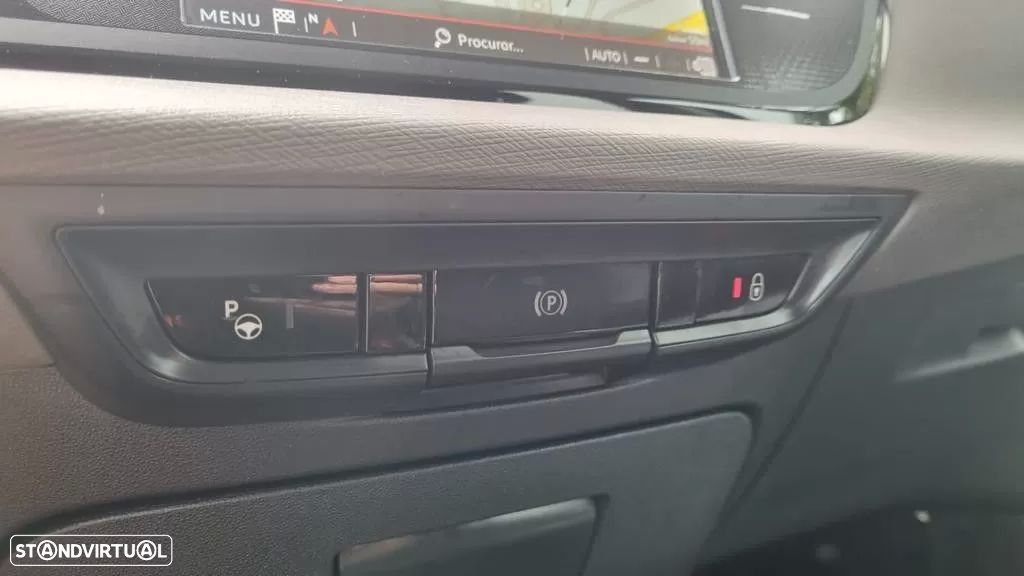 Citroën C4 Grand Picasso BlueHDi 120 EAT6 Business Class - 8