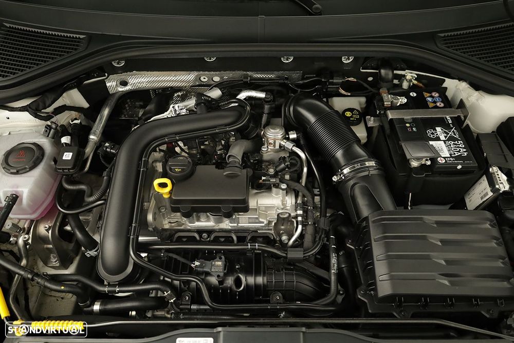 VW T-Roc 1.0 TSI Life - 24