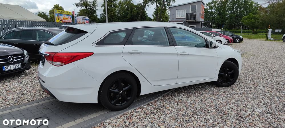Hyundai i40 - 14