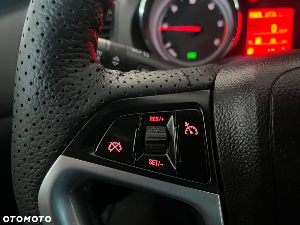 Opel Insignia 2.0 CDTI EcoFLEX Start/Stop Active - 32