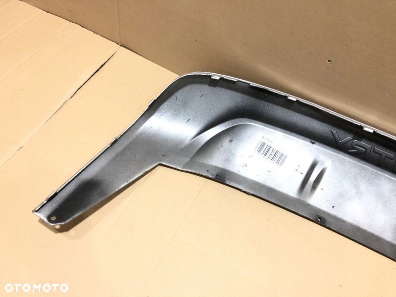 SPOJLER ZDERZAKA VOLVO V40 II CROSS COUNTRY 12-16 - 5