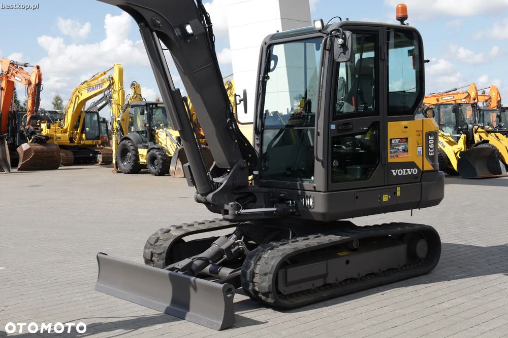 Volvo EC60E - 14