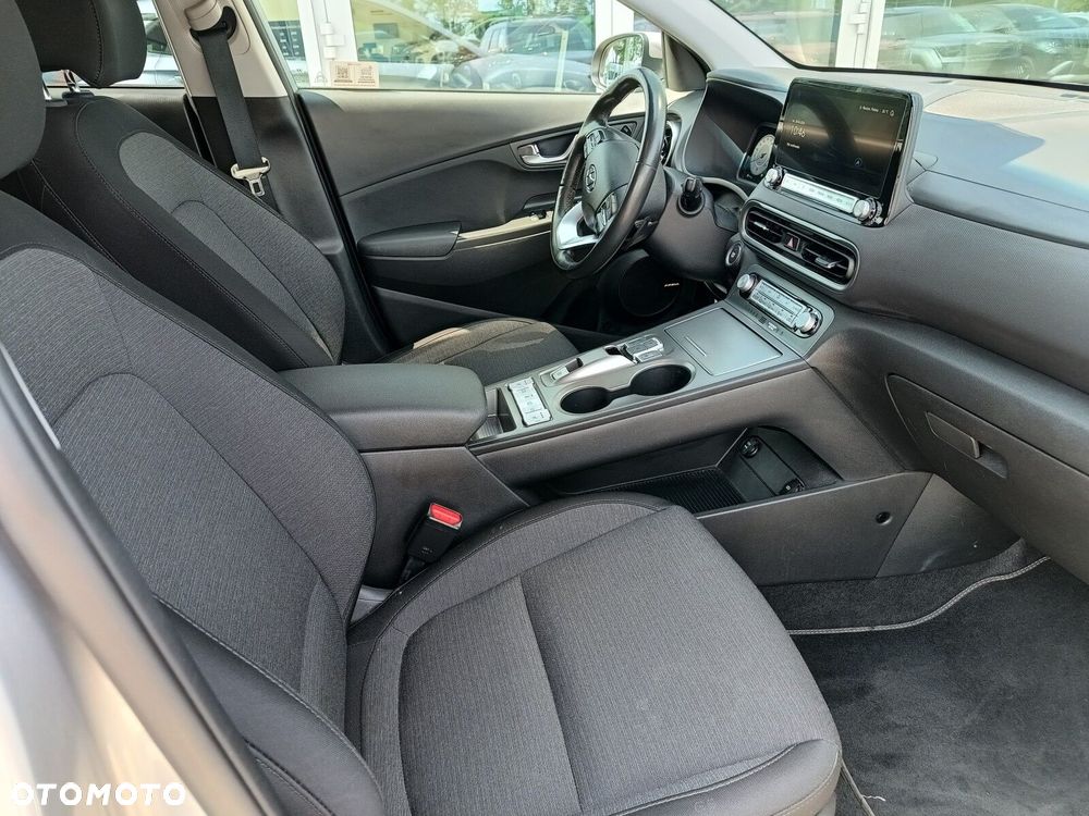 Hyundai Kona 39kWh Smart - 19