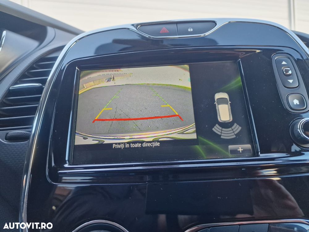 Renault Captur ENERGY TCe 120 EDC XMOD - 18