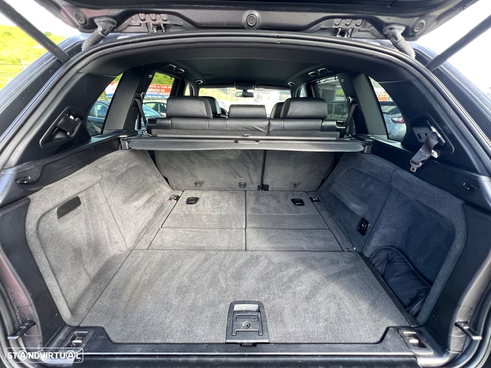 BMW X5 40 d xDrive - 13