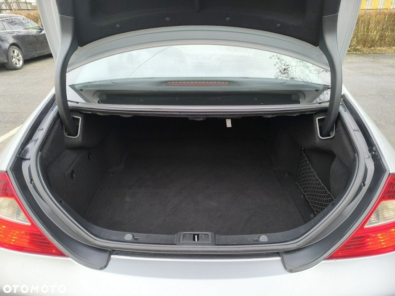 Mercedes-Benz CLS - 18