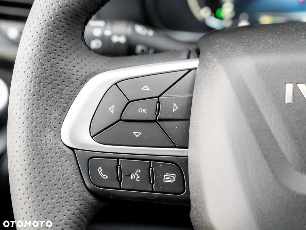 Iveco Daily 35S21HA8/P 3.0 210KM - 14