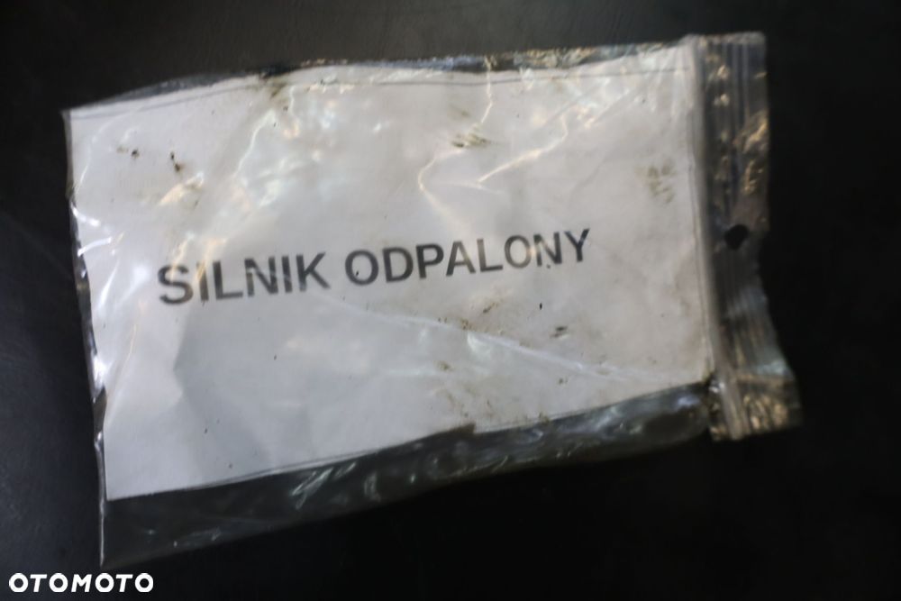 SILNIK  SKODA FABIA III 1.2TSI 88KM CJZ TEST - 3