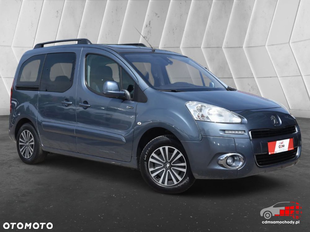 Peugeot Partner - 2