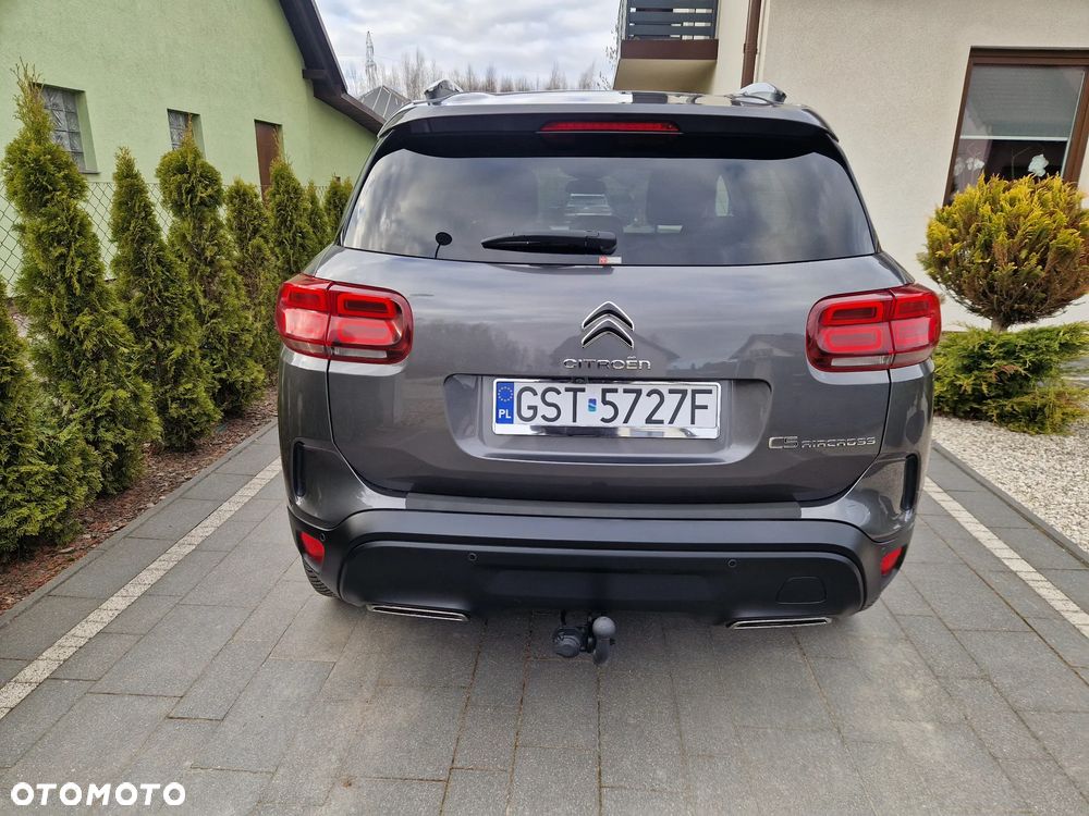 Citroën C5 Aircross BlueHDI 130 S&S LIVE PACK - 3