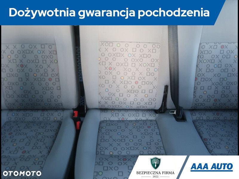 Volkswagen Transporter - 11