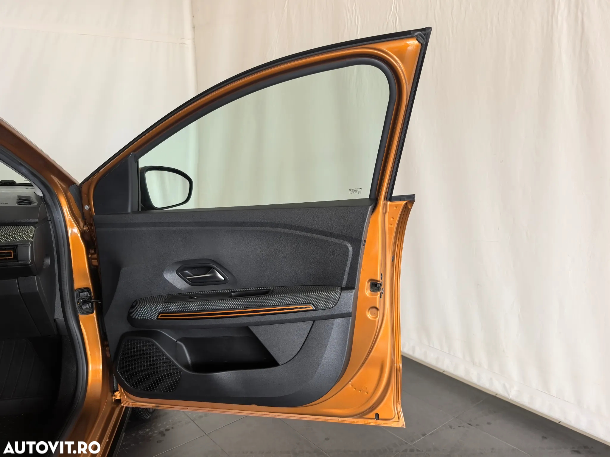 Dacia Sandero TCe 90 MT6 Comfort - 23