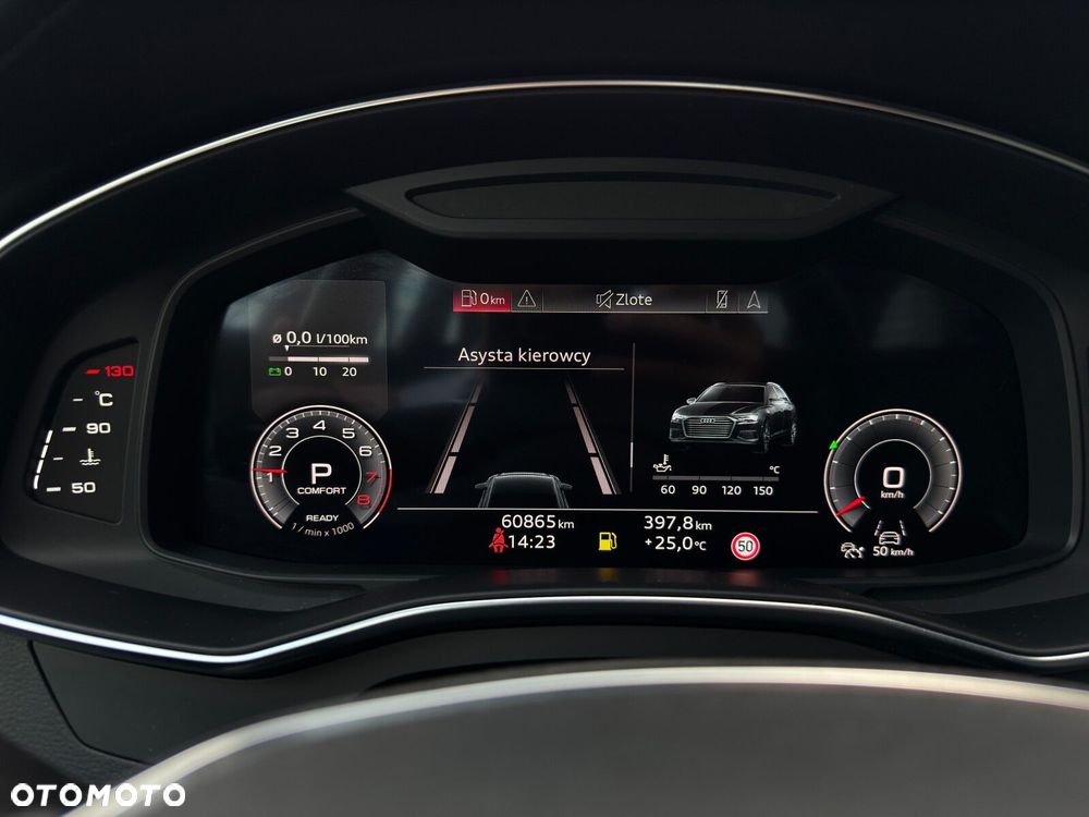 Audi A6 Avant - 38