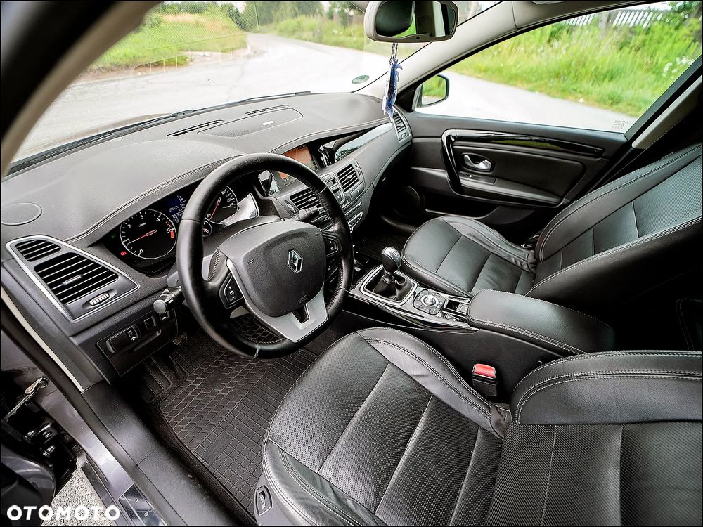 Renault Laguna - 6