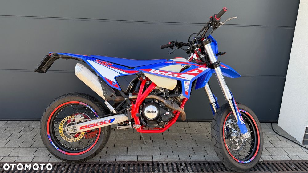 Beta Motard