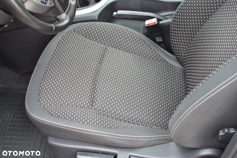 Nissan Qashqai 2.0 I-Way - 23