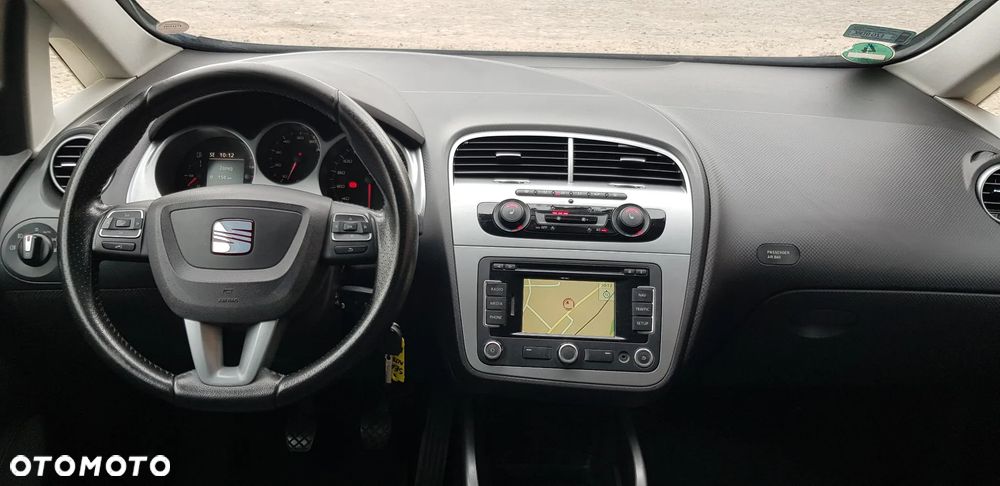 Seat Altea XL - 17