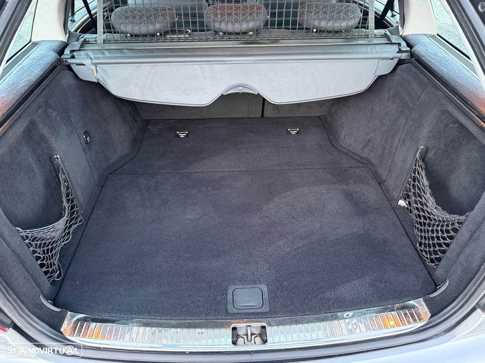 Mercedes-Benz C 220 - 34