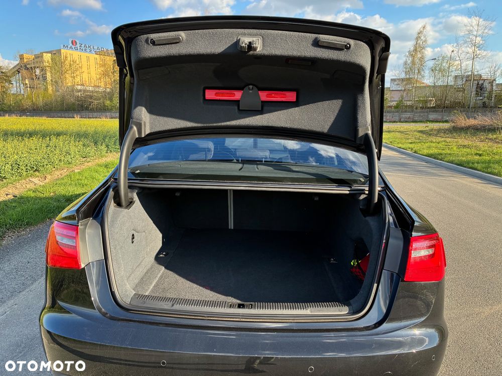 Audi A6 Limousine 2.0 TDI - 5