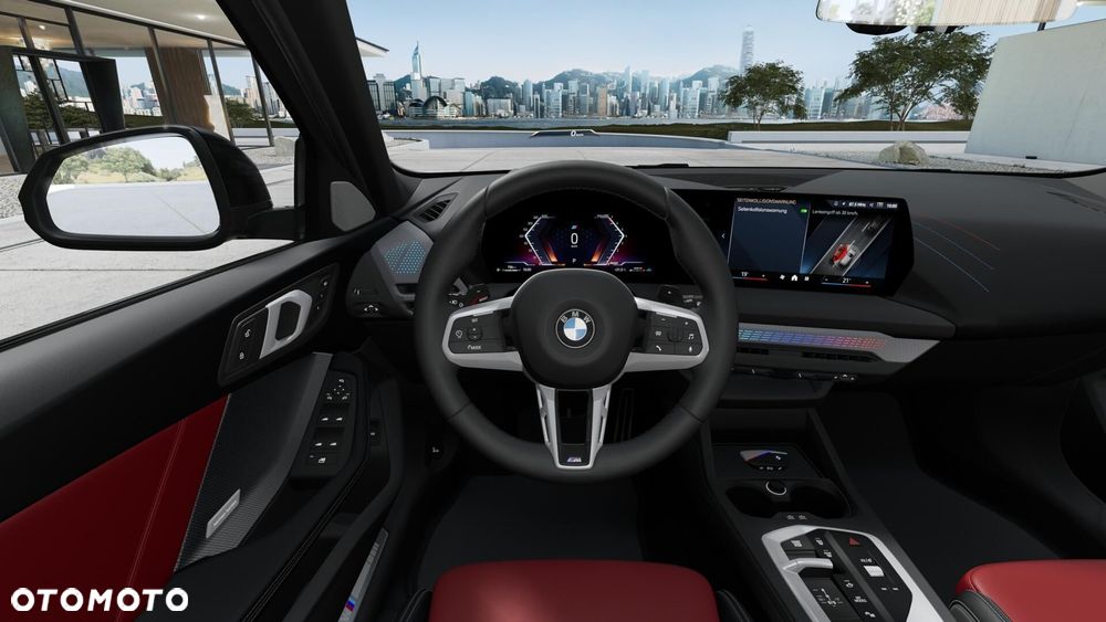BMW Seria 1 - 8