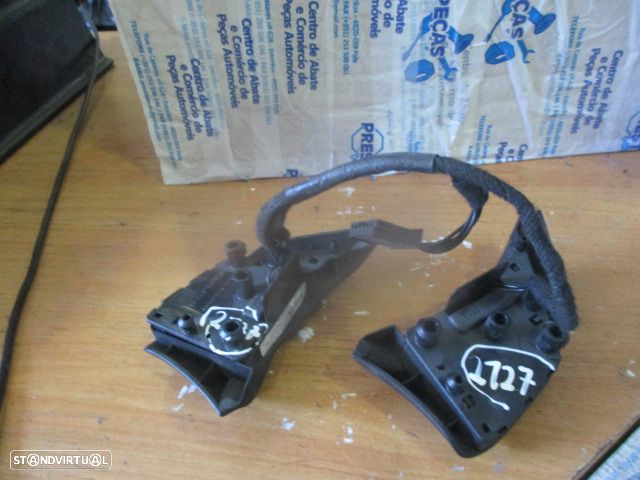 Interruptor 695989401 BMW E90 2006 Volante BMW E90 2006 Volante BMW E90 FASE 1 2005 320D 163CV 4P CINZA - 2
