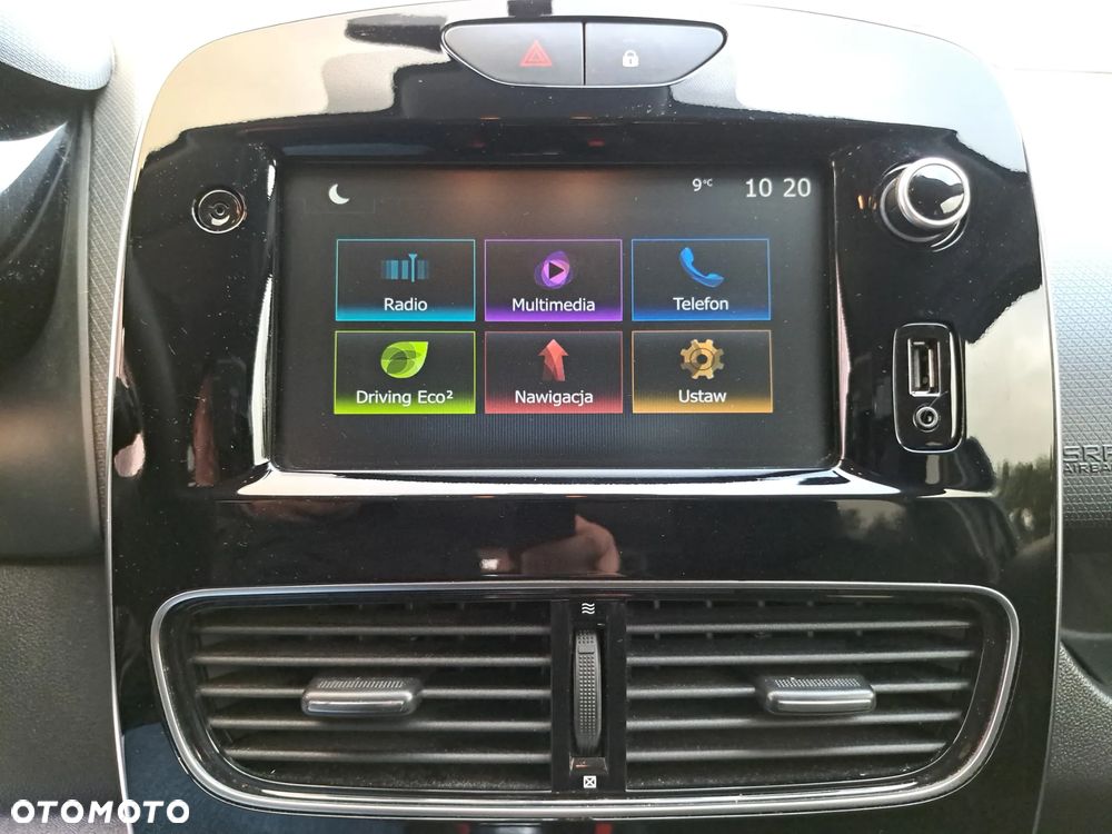 Renault Clio 1.5 dCi Energy Limited - 17