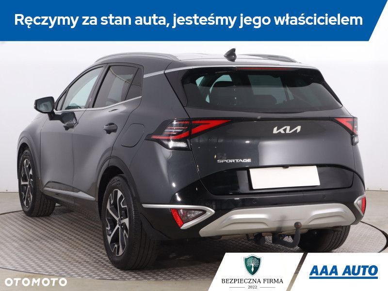 Kia Sportage - 6
