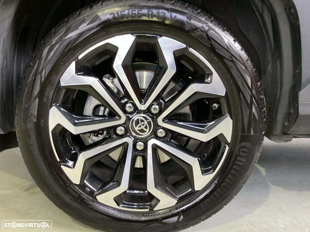 Toyota Yaris Cross 1.5 HDF Exclusive - 19