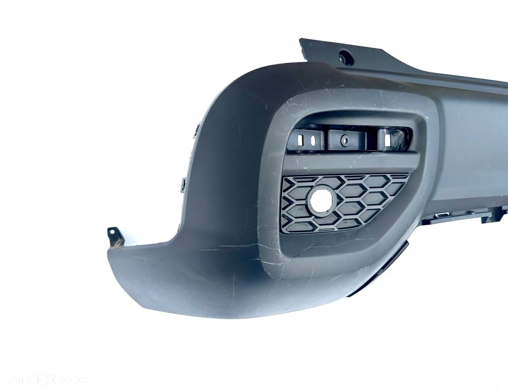 SUZUKI S-CROSS 2022 - ZDERZAK NAKŁADKA TYŁ PDC SCROSS ORYGINAŁ OE - 13