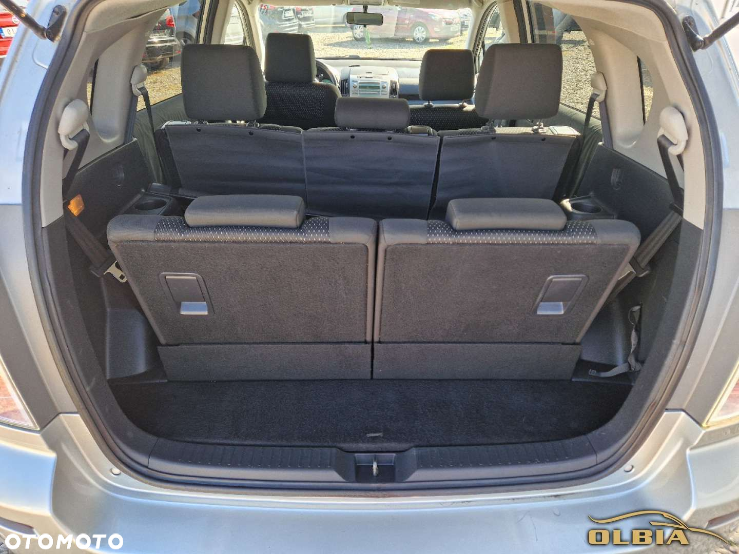Toyota Corolla Verso 1.8 Sol + 7os MM - 12
