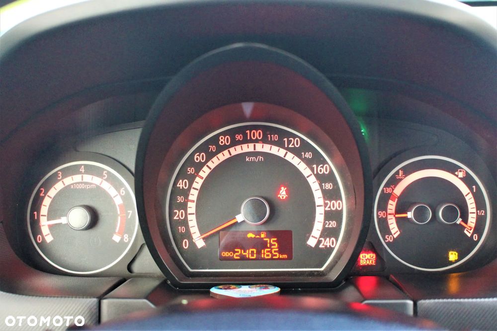 Kia Ceed 1.4 CVVT Edition 7 - 9