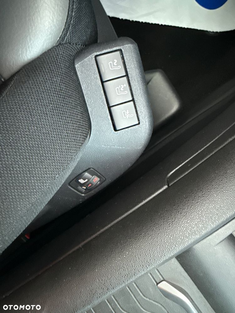 Citroën C4 Picasso 2.0 BlueHDi Exclusive - 28
