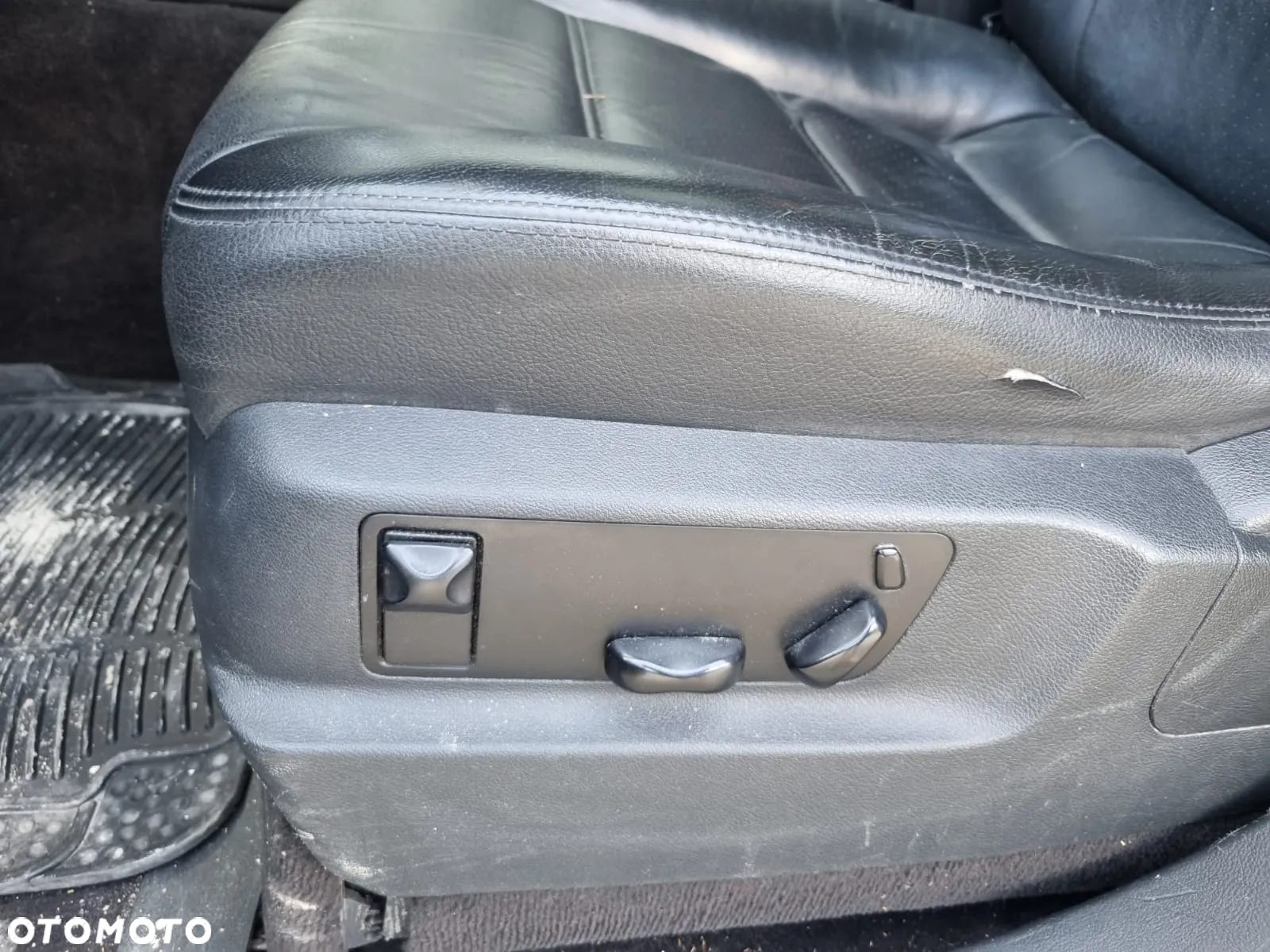 Porsche Cayenne Tiptronic S - 14