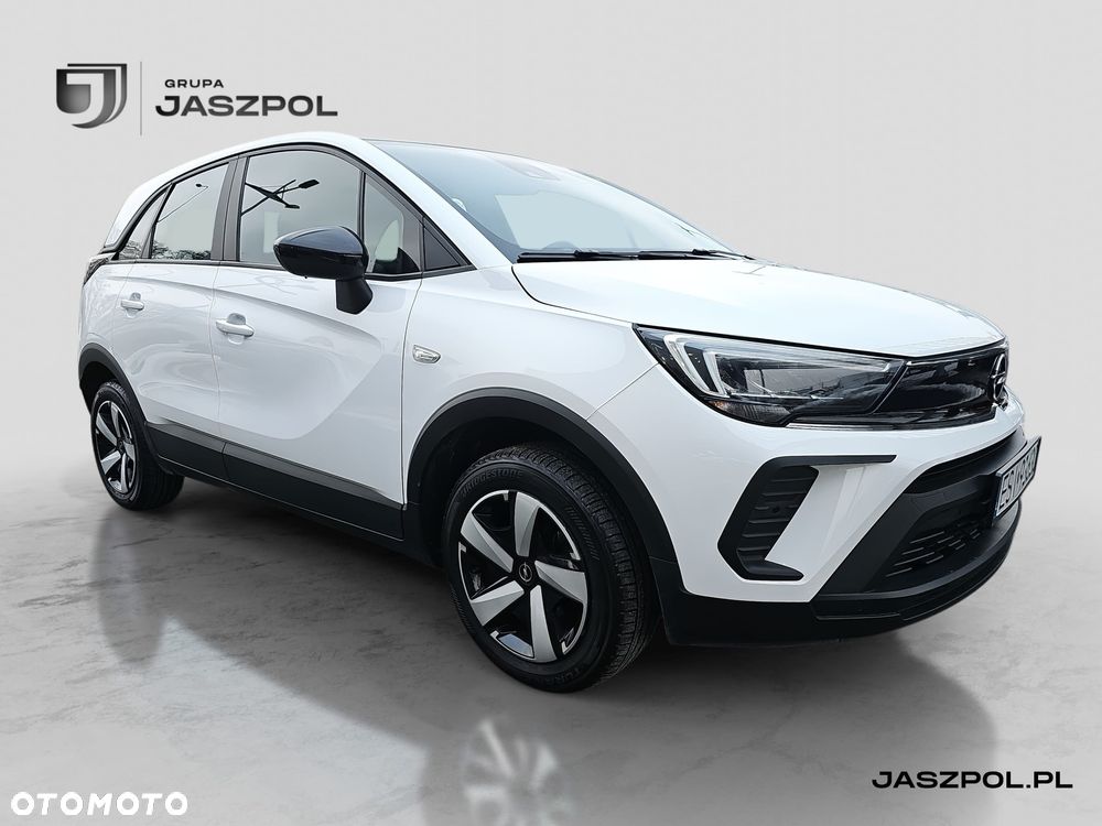 Opel Crossland X - 3