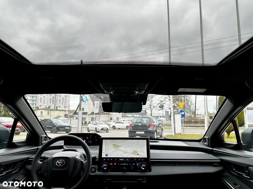 Toyota bZ4X 73.1kWh 4x4 Executive - 23