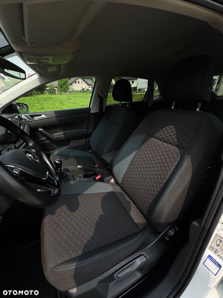 Volkswagen Polo 1.6 TDI SCR IQ.DRIVE - 13