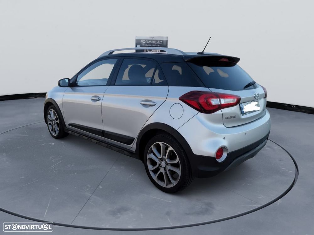 Hyundai i20 Active 1.0 T-GDi Style - 17